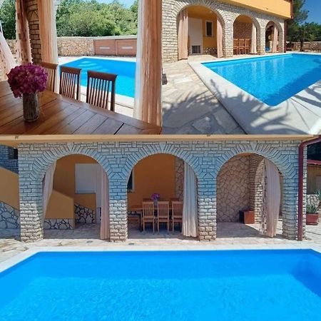 Villa Kuca Za Odmor Vugica à Polje  Extérieur photo