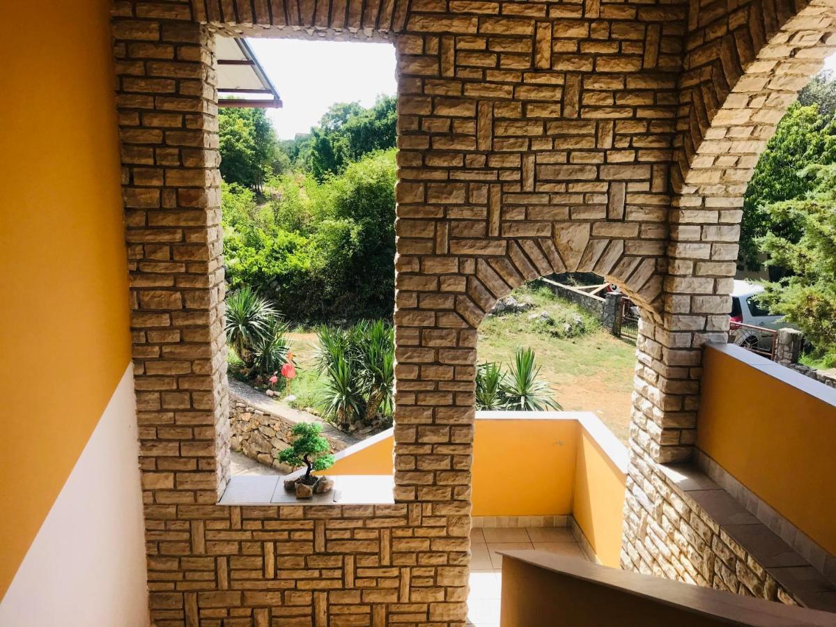 Villa Kuca Za Odmor Vugica à Polje  Extérieur photo