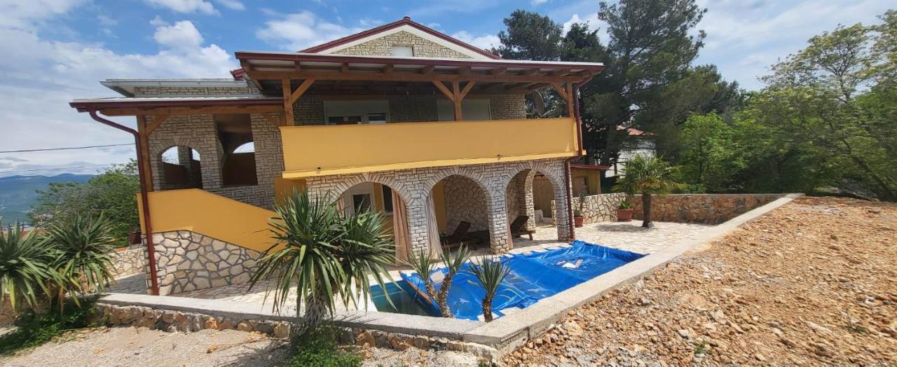 Villa Kuca Za Odmor Vugica à Polje  Extérieur photo