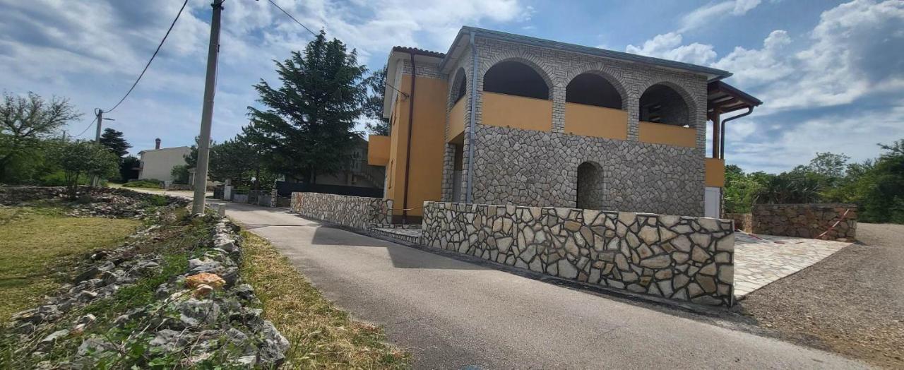 Villa Kuca Za Odmor Vugica à Polje  Extérieur photo