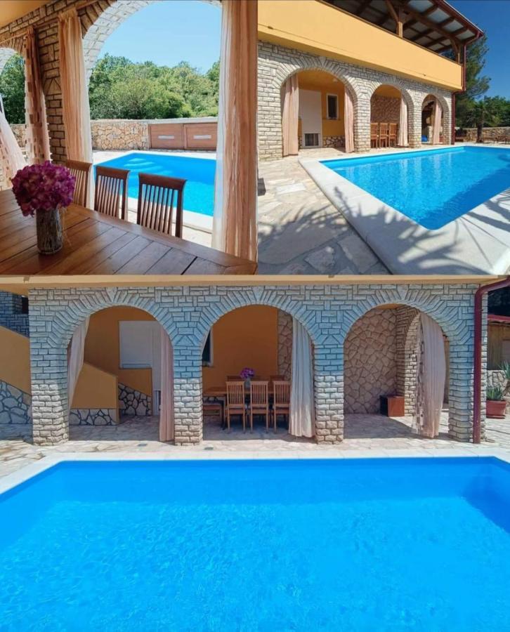Villa Kuca Za Odmor Vugica à Polje  Extérieur photo