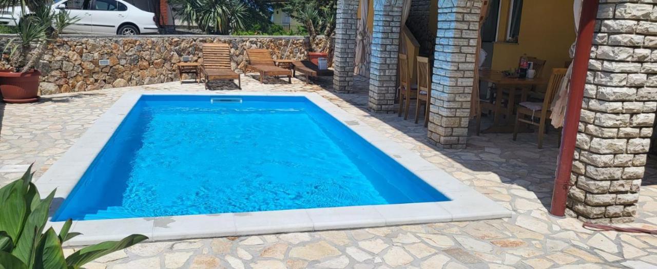 Villa Kuca Za Odmor Vugica à Polje  Extérieur photo
