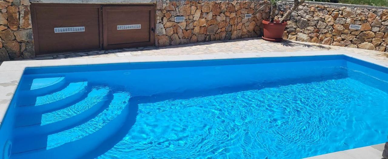Villa Kuca Za Odmor Vugica à Polje  Extérieur photo