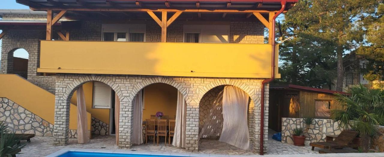 Villa Kuca Za Odmor Vugica à Polje  Extérieur photo