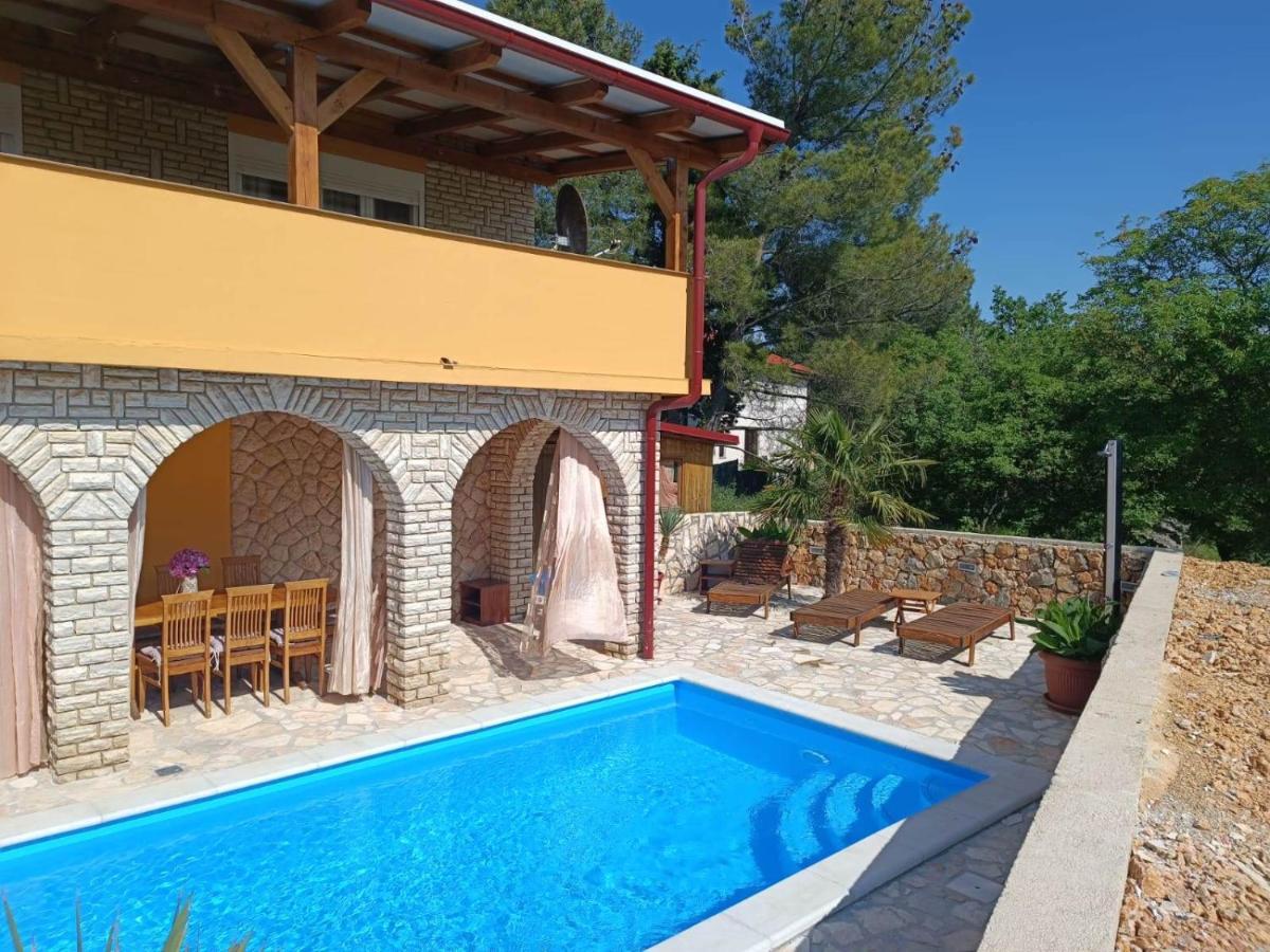 Villa Kuca Za Odmor Vugica à Polje  Extérieur photo