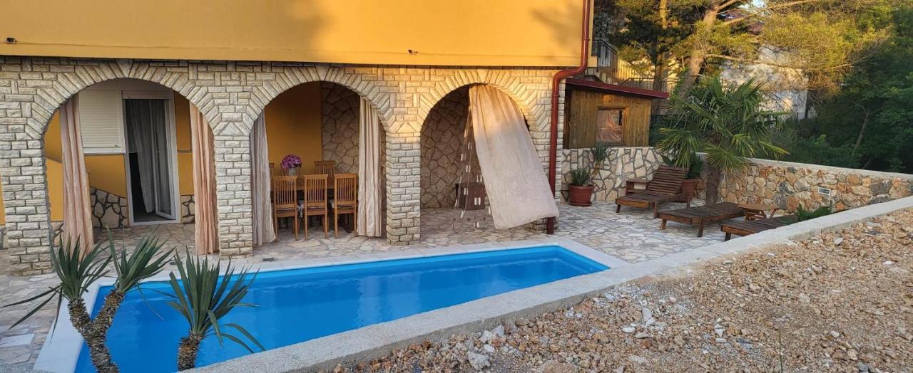 Villa Kuca Za Odmor Vugica à Polje  Extérieur photo
