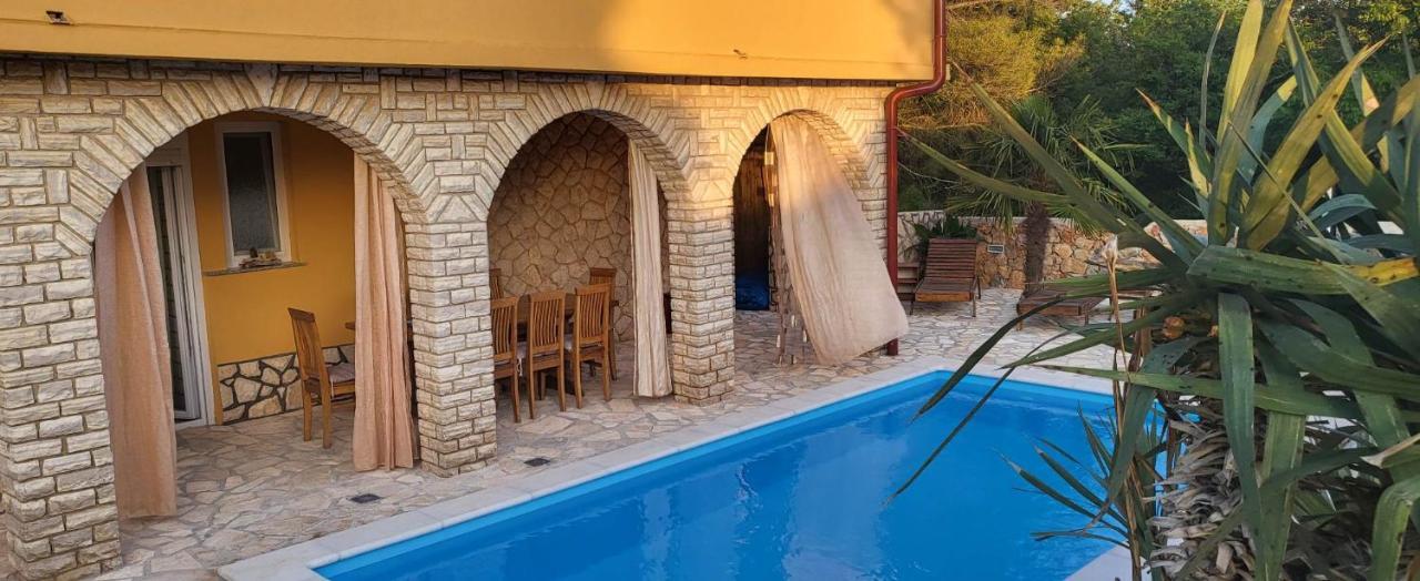 Villa Kuca Za Odmor Vugica à Polje  Extérieur photo