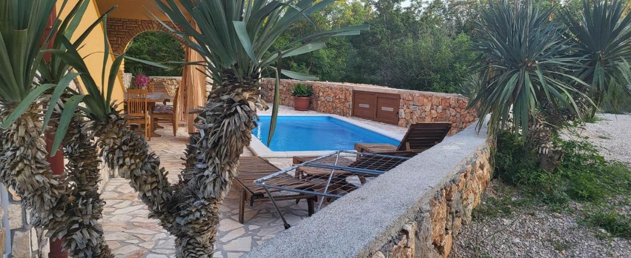 Villa Kuca Za Odmor Vugica à Polje  Extérieur photo