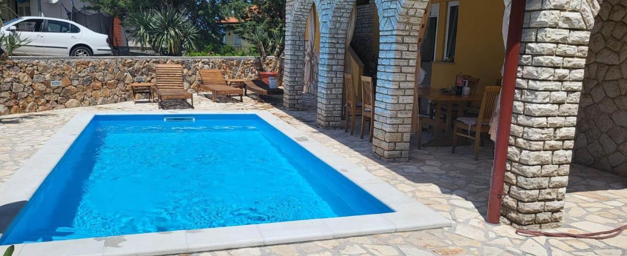 Villa Kuca Za Odmor Vugica à Polje  Extérieur photo