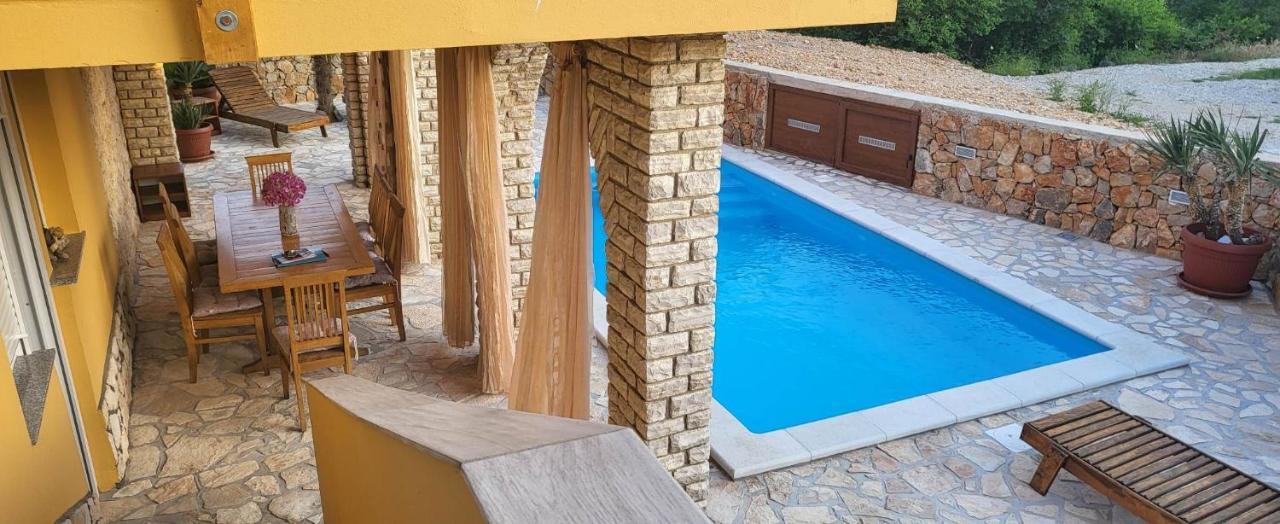Villa Kuca Za Odmor Vugica à Polje  Extérieur photo