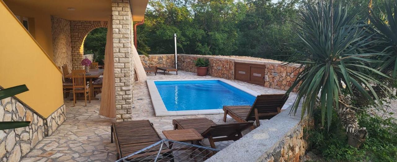 Villa Kuca Za Odmor Vugica à Polje  Extérieur photo