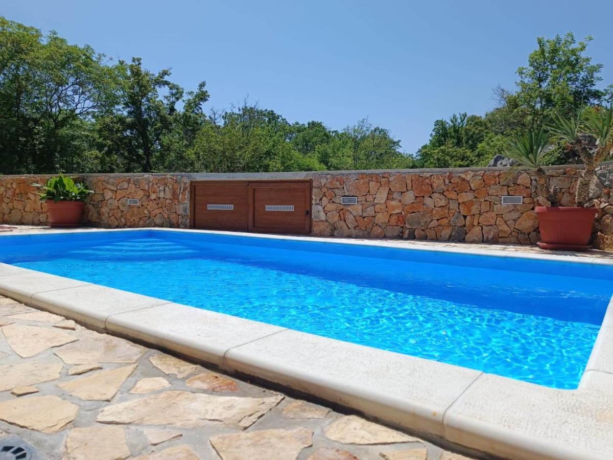 Villa Kuca Za Odmor Vugica à Polje  Extérieur photo