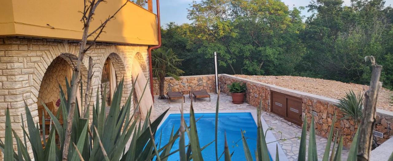 Villa Kuca Za Odmor Vugica à Polje  Extérieur photo