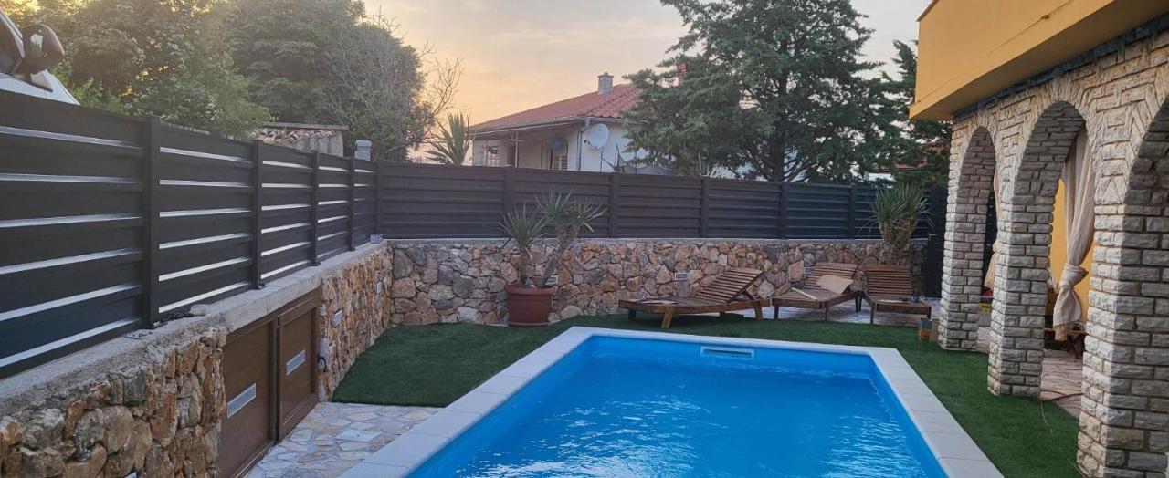 Villa Kuca Za Odmor Vugica à Polje  Extérieur photo