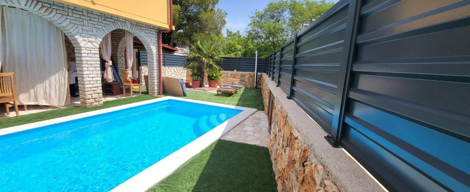 Villa Kuca Za Odmor Vugica à Polje  Extérieur photo