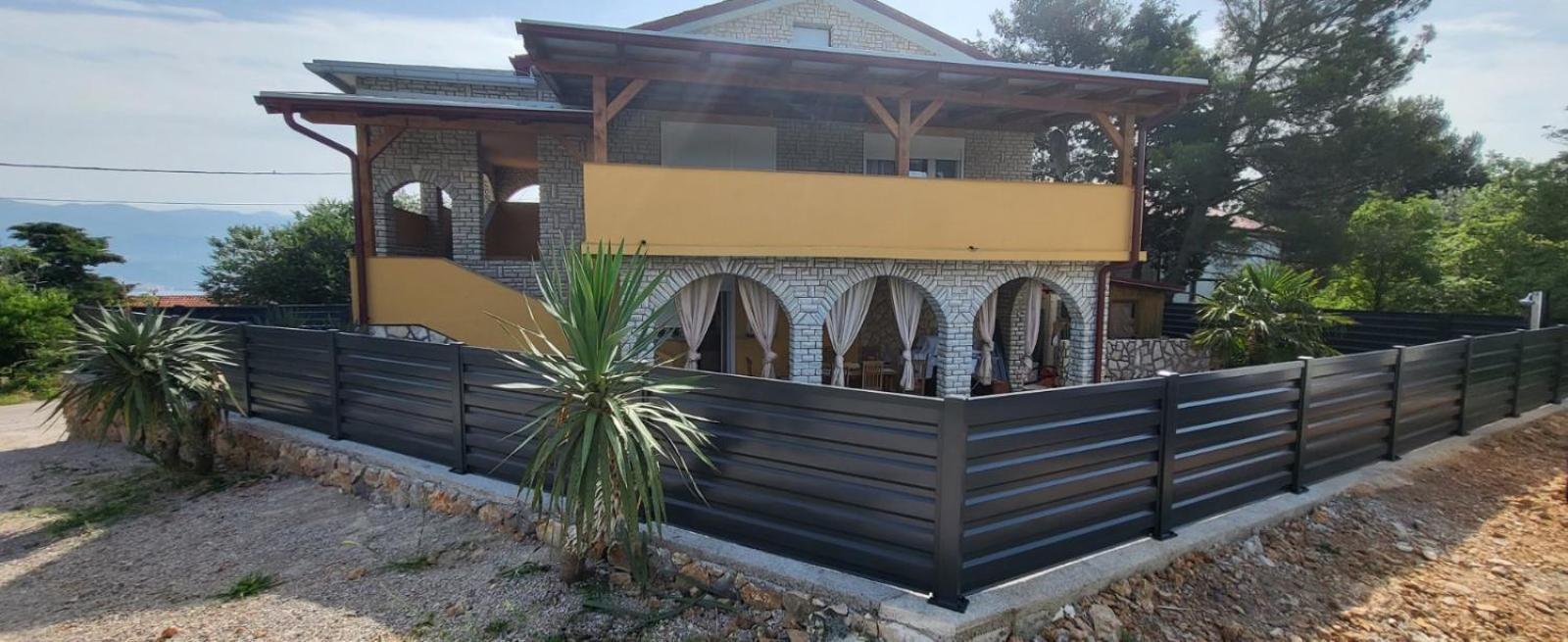 Villa Kuca Za Odmor Vugica à Polje  Extérieur photo