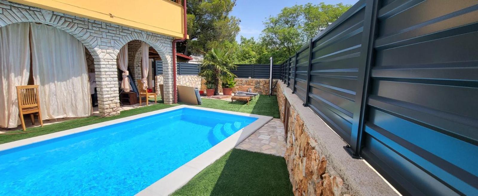 Villa Kuca Za Odmor Vugica à Polje  Extérieur photo