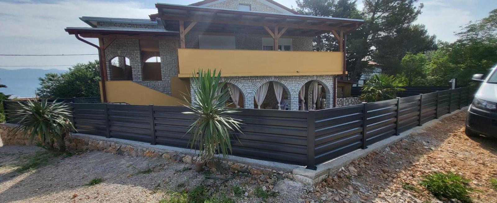 Villa Kuca Za Odmor Vugica à Polje  Extérieur photo
