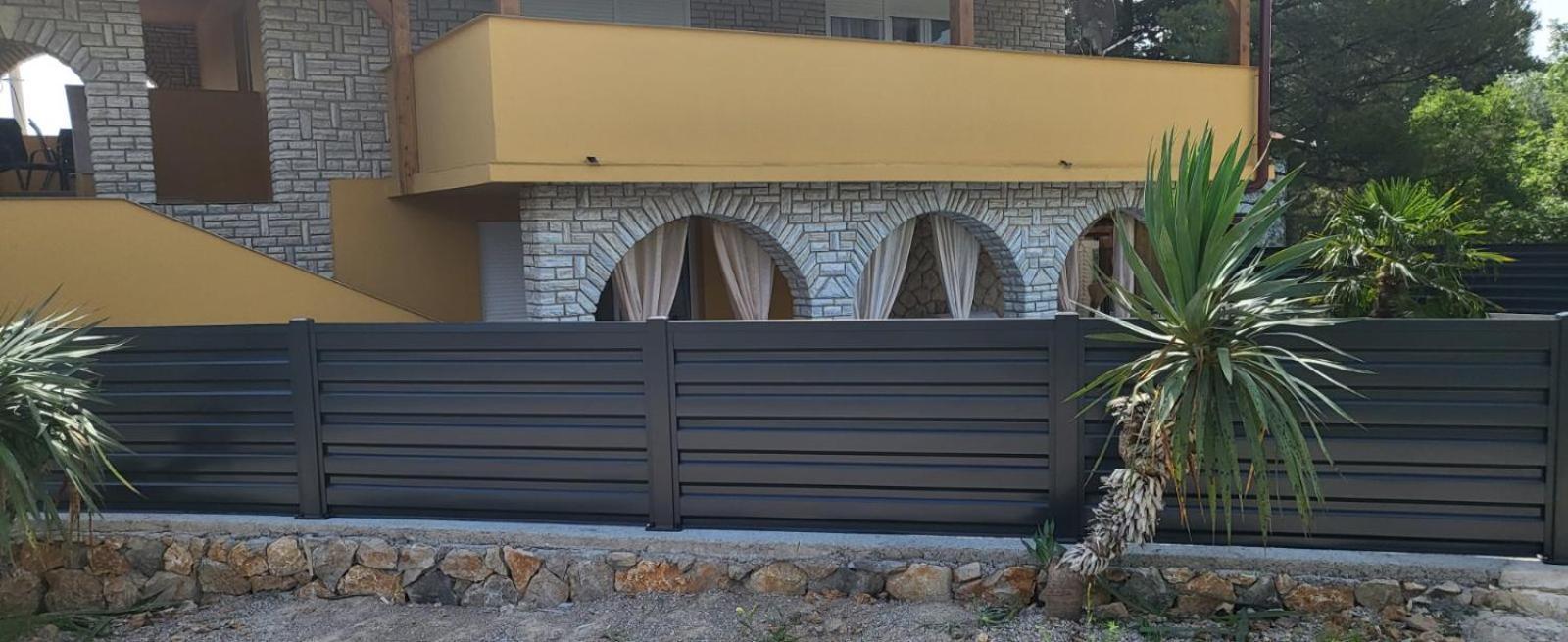Villa Kuca Za Odmor Vugica à Polje  Extérieur photo