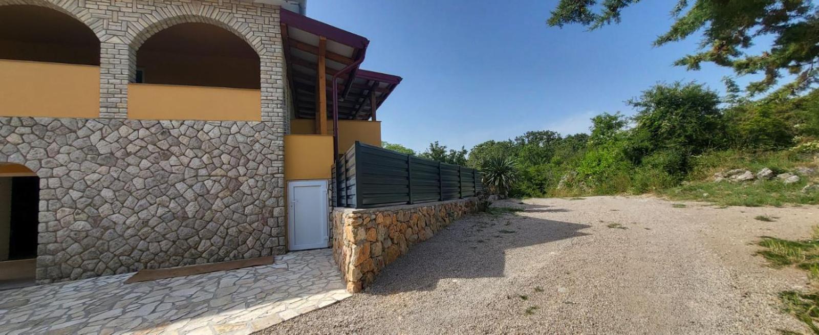 Villa Kuca Za Odmor Vugica à Polje  Extérieur photo