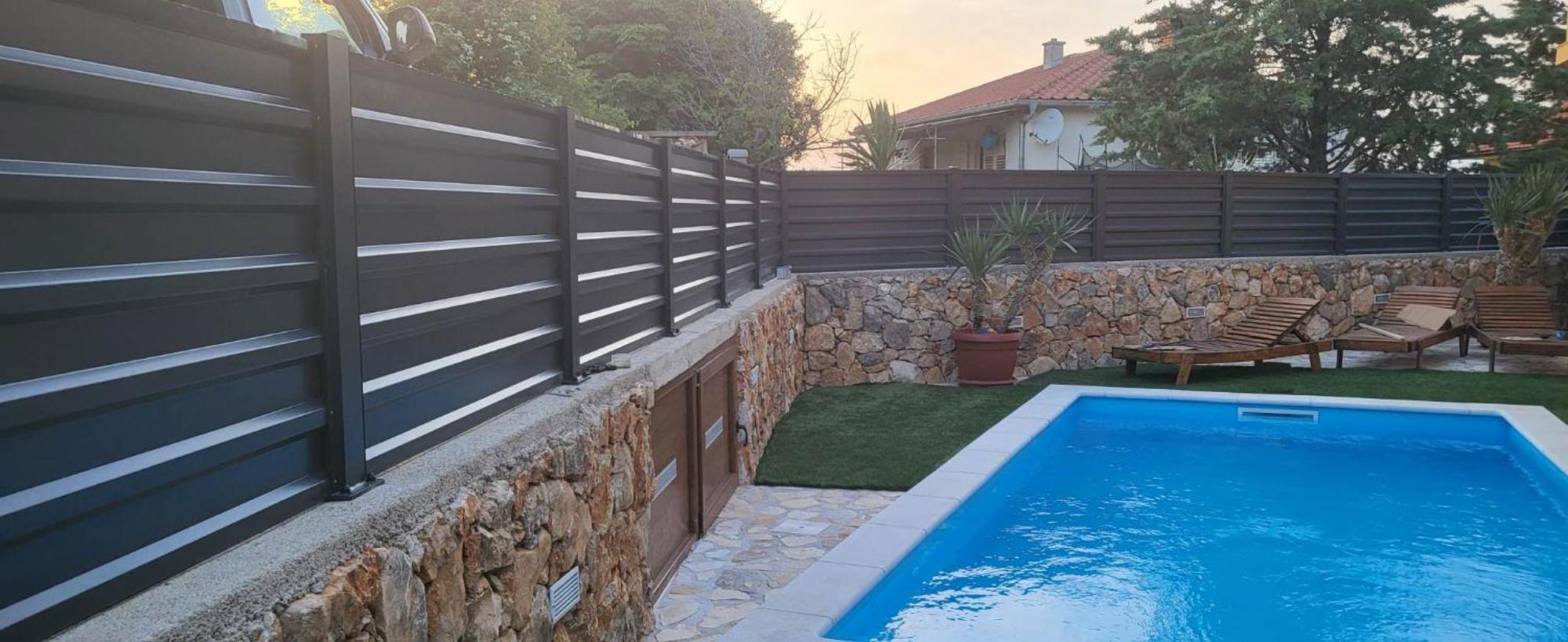 Villa Kuca Za Odmor Vugica à Polje  Extérieur photo