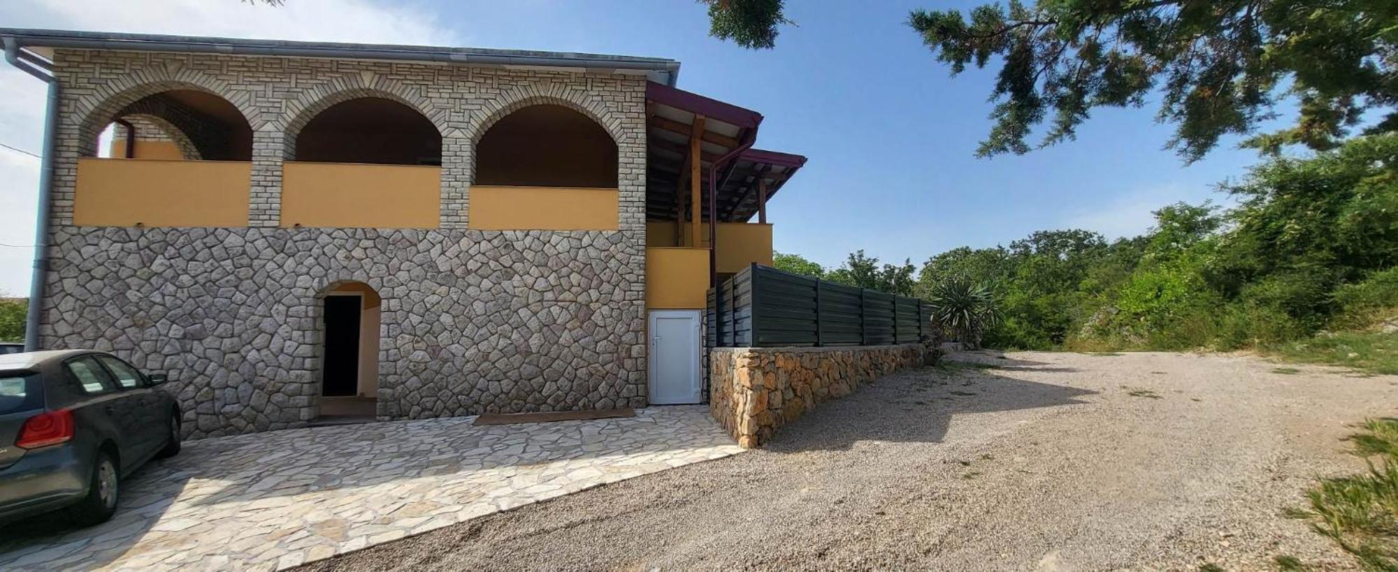 Villa Kuca Za Odmor Vugica à Polje  Extérieur photo