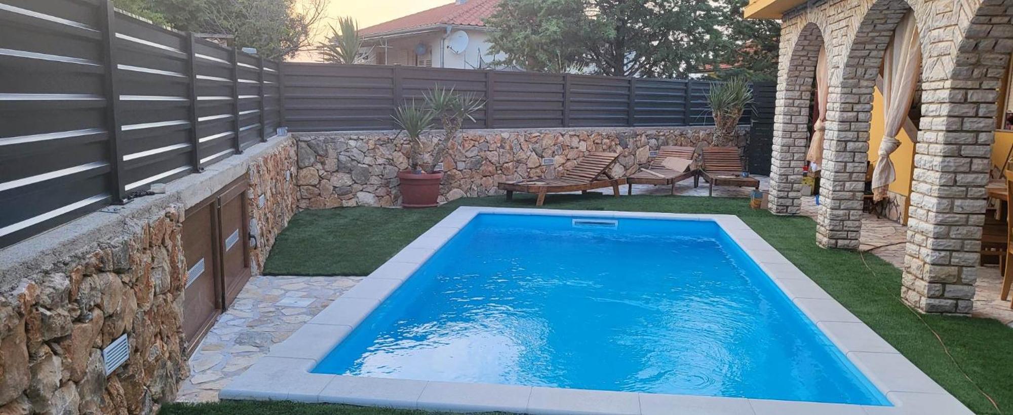Villa Kuca Za Odmor Vugica à Polje  Extérieur photo