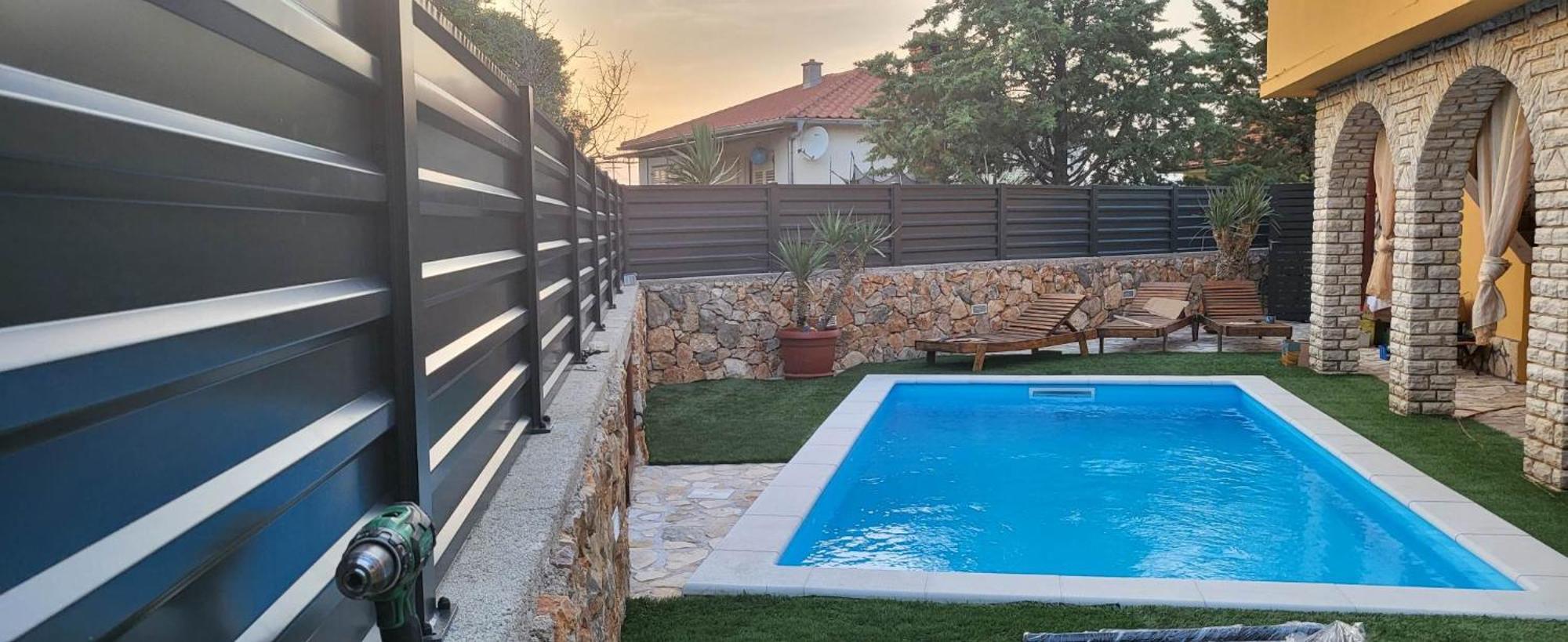 Villa Kuca Za Odmor Vugica à Polje  Extérieur photo