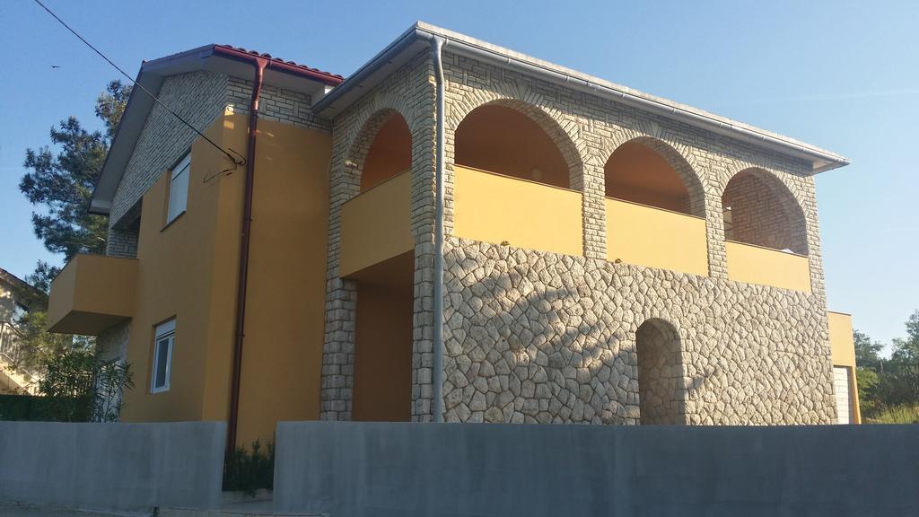 Villa Kuca Za Odmor Vugica à Polje  Extérieur photo