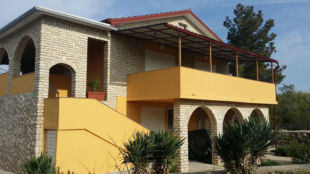 Villa Kuca Za Odmor Vugica à Polje  Extérieur photo